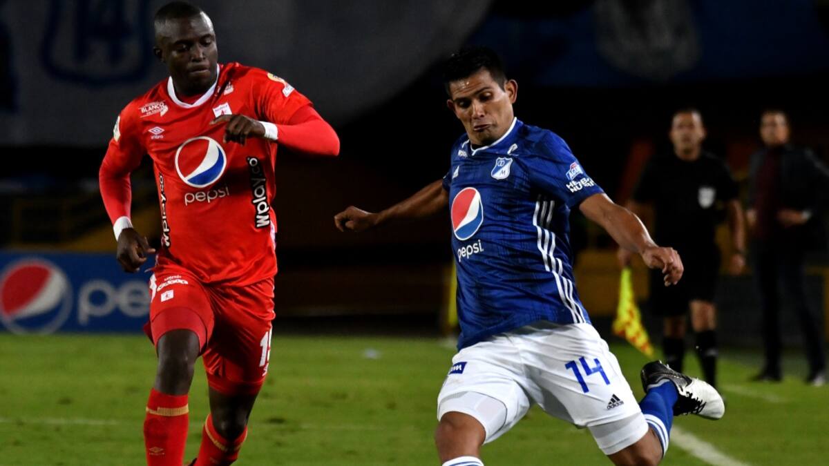 "Queremos demostrar que podemos competir con lo que hay" Macalister Silva