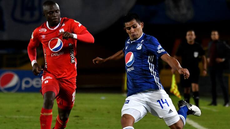 "Queremos demostrar que podemos competir con lo que hay" Macalister Silva