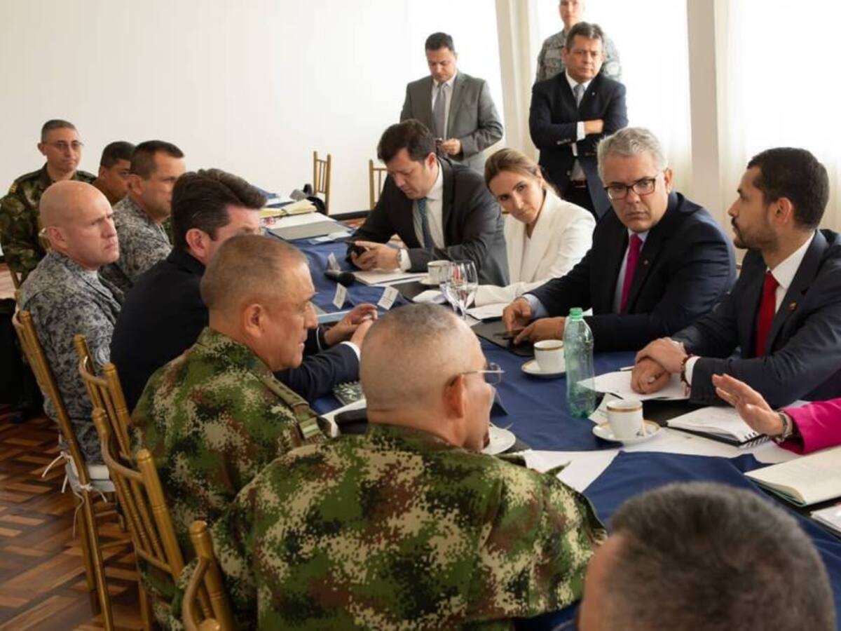 Gobierno se refiere a fallo que tumba designación de alcalde (e) de Medellín