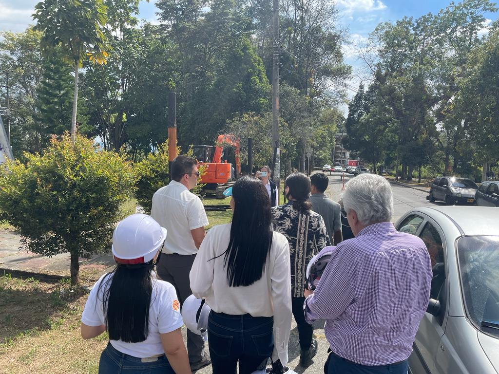 Crédito: Caracol Radio