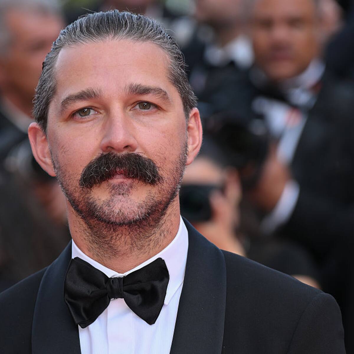 El actor Shia LaBeouf se declara culpable de agresión por una pelea en un bar en Nueva Orleans