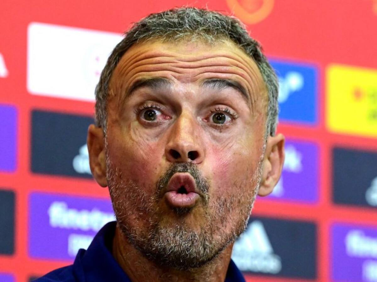 La selección española homenajeó a La Vuelta: así se publicó la convocatoria