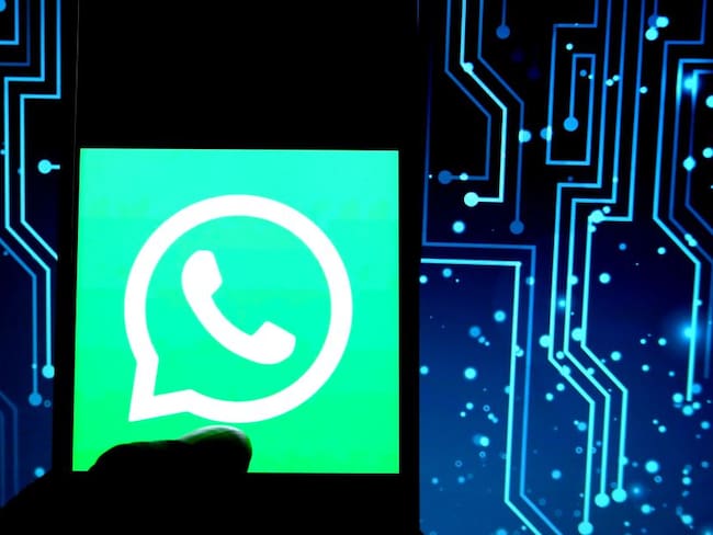 Esta app le dice si su contacto de WhatsApp le está coqueteando
