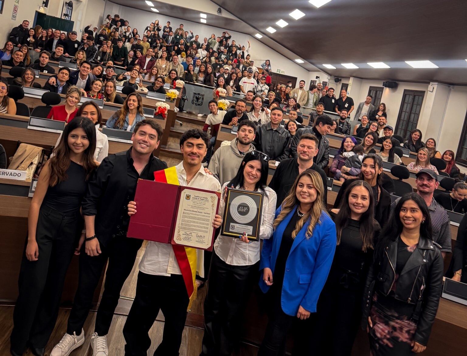 Foto: Julián Triana