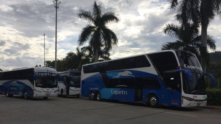 11 horas demora un viaje entre Bucaramanga y Cúcuta