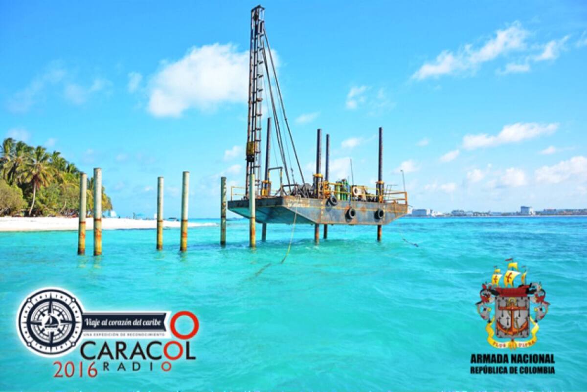 La magia del caribe colombiano en Caracol Radio 