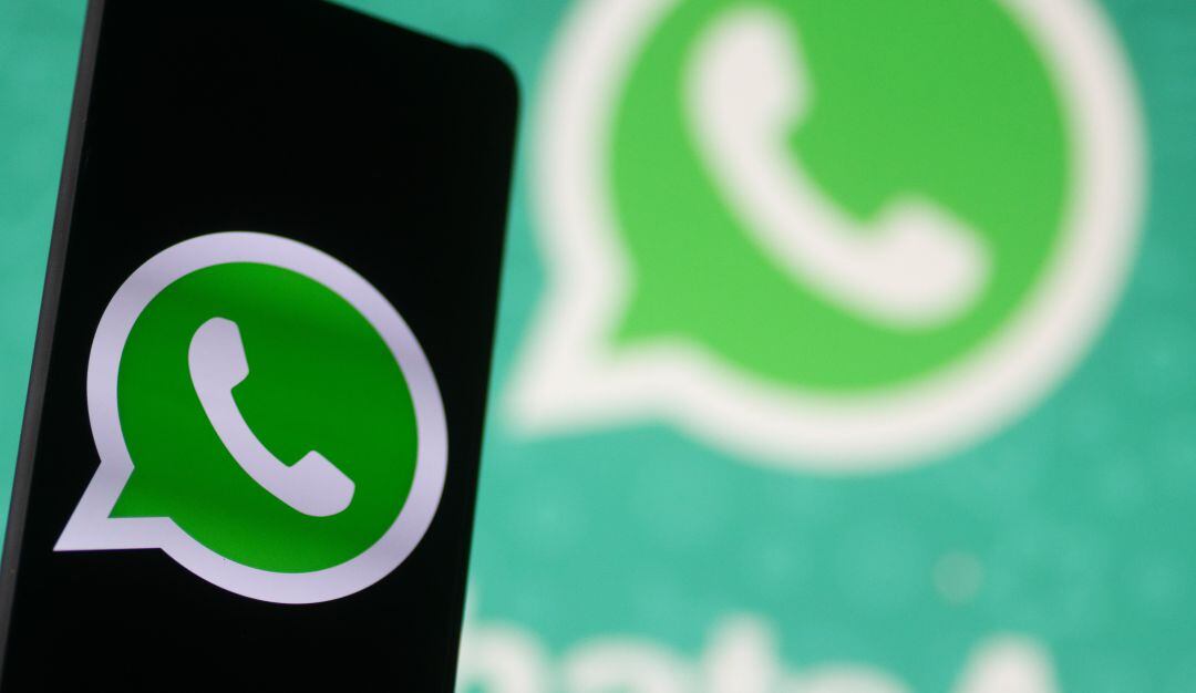 WhatsApp, una de las aplicaciones de mensajería instantánea más usadas del mundo