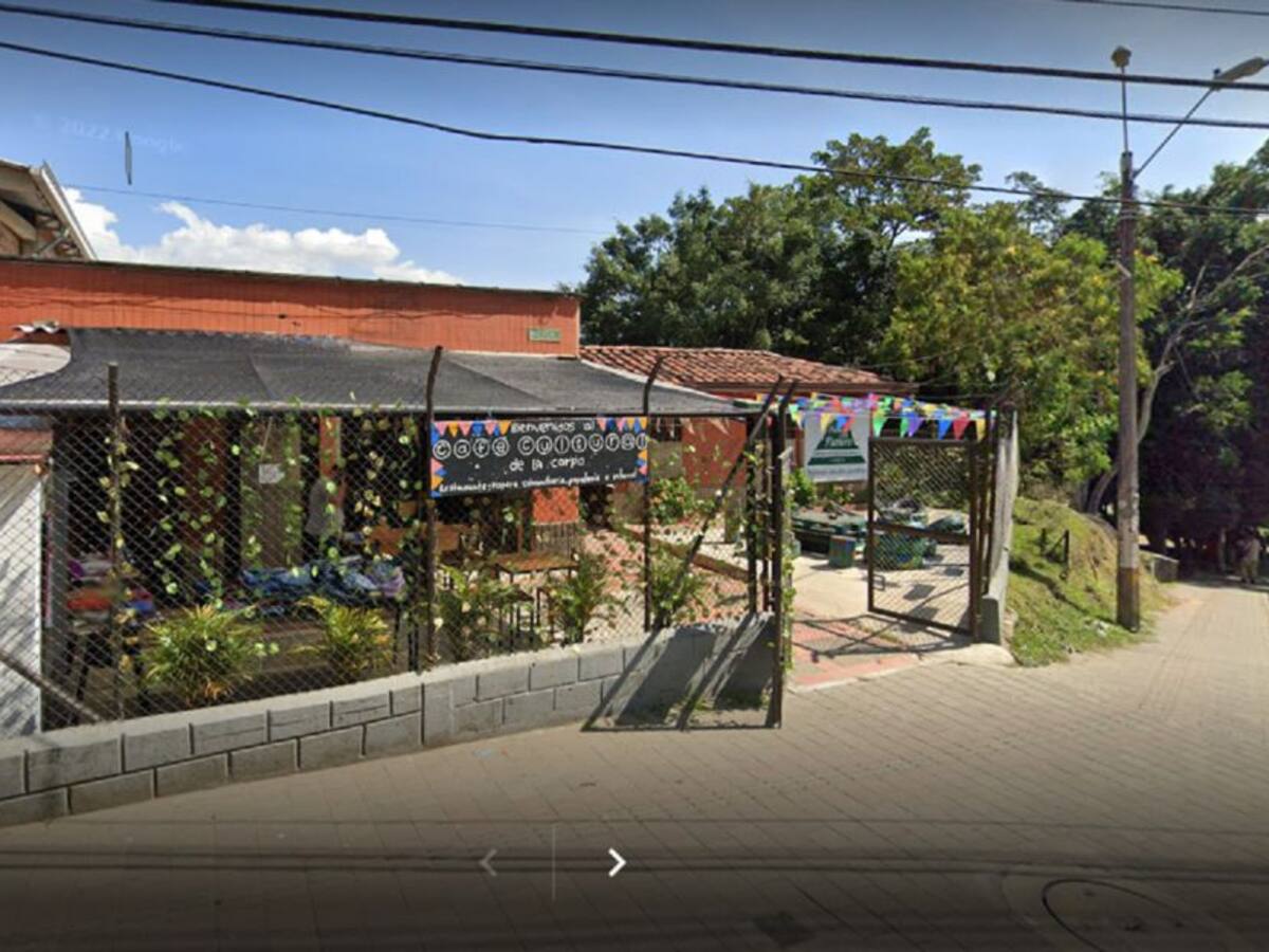 La alcaldía justificó la cancelación del comodato con la Fundación Picacho