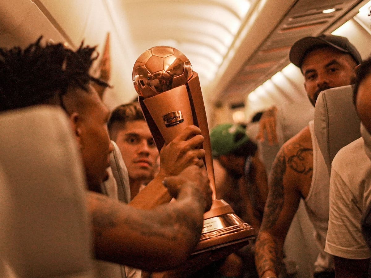 La Copa Colombia 2025 tendrá cambios radicales: Regresa la fase de grupos