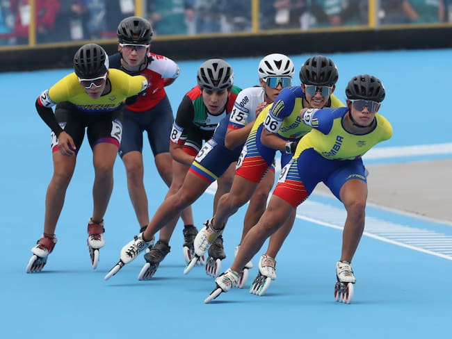 No entendemos qué pasó: sec. de Deporte de Barranquilla por pérdida de Panamericanos 2027