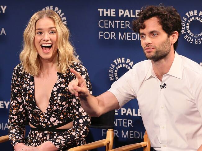 Netflix confirma tercera temporada de 'YOU'