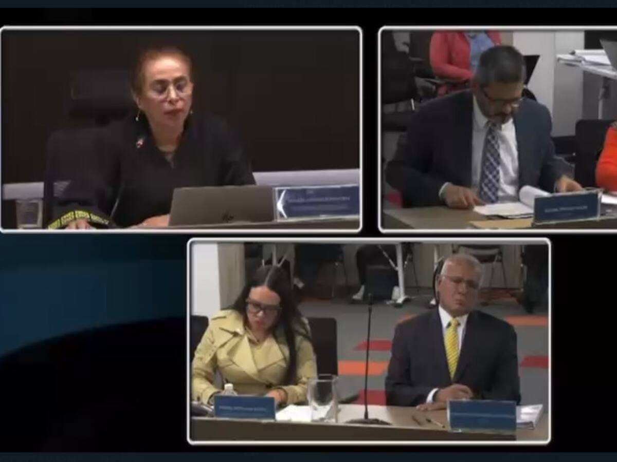 Moisés Andrade, alias ‘400’ será escuchado en el juicio por falsos positivos contra el coronel Mejía