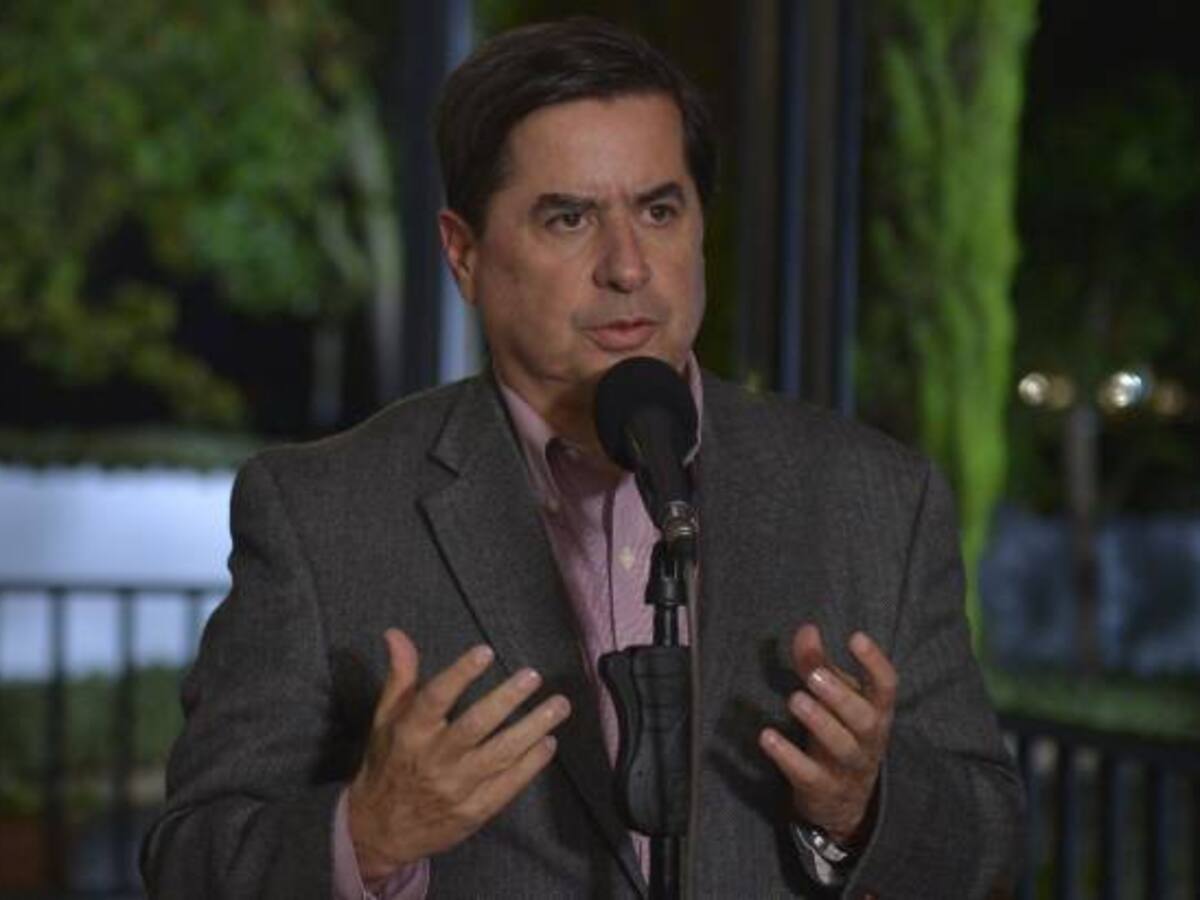 Habrá garantías en el plebiscito para todos: Gobierno Nacional