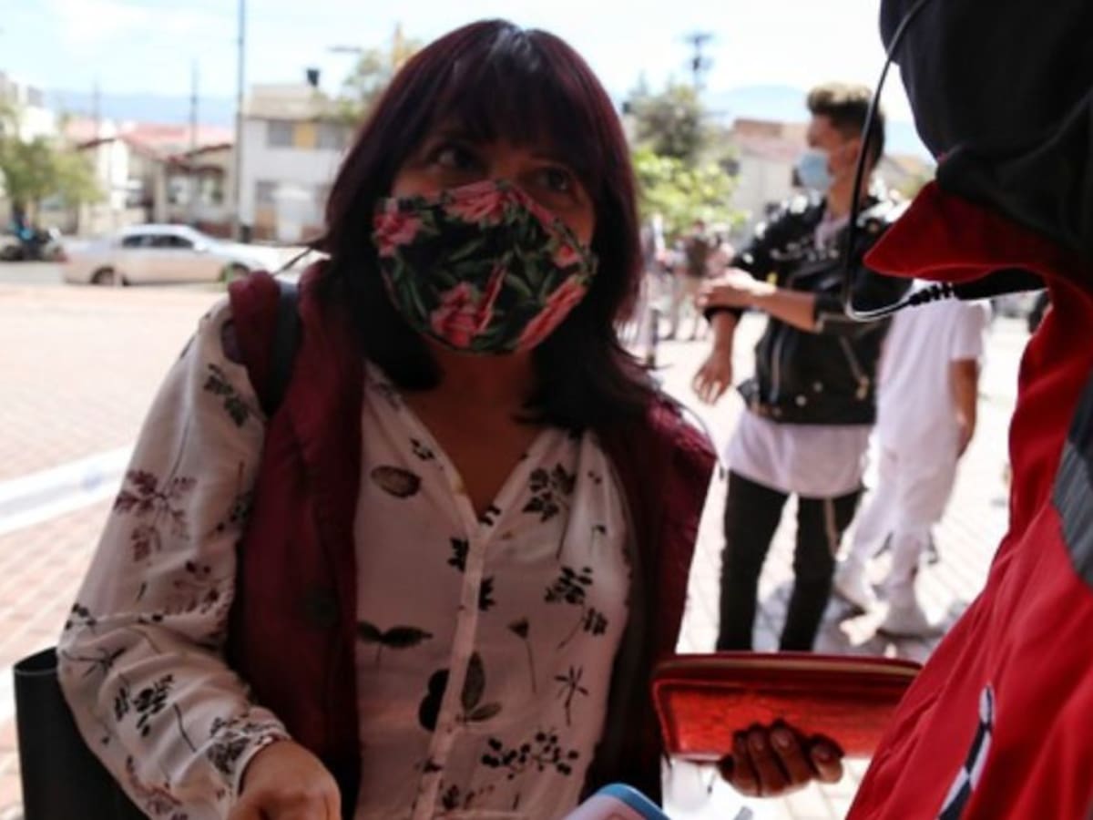 Cuarentena en Bogotá: así será el pico y cédula este fin de semana