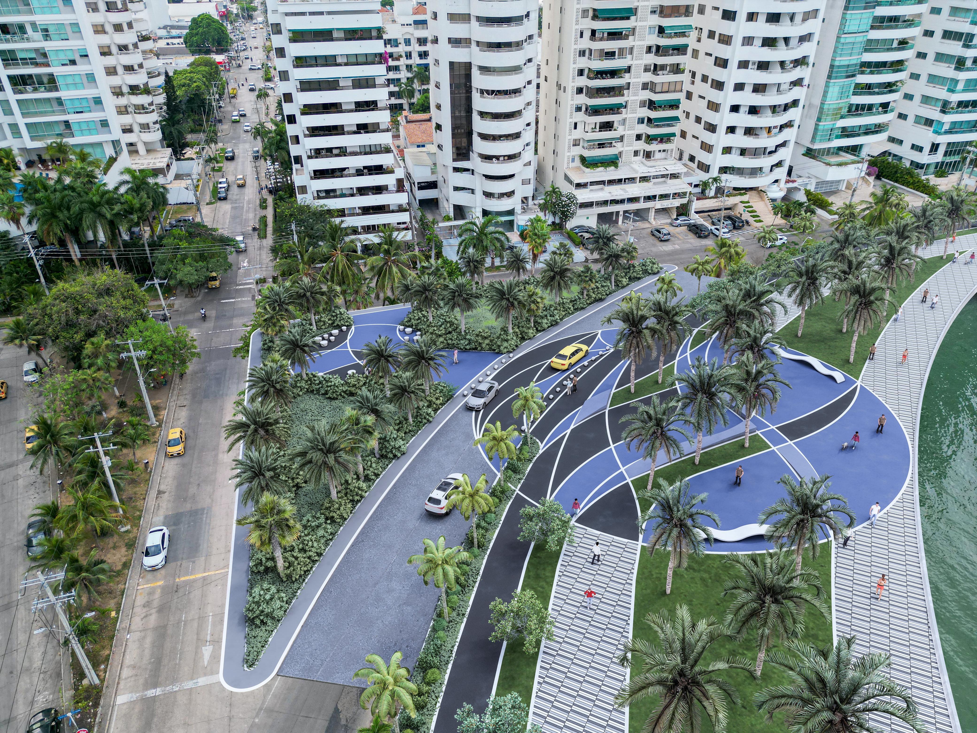 Alcaldía de Cartagena
