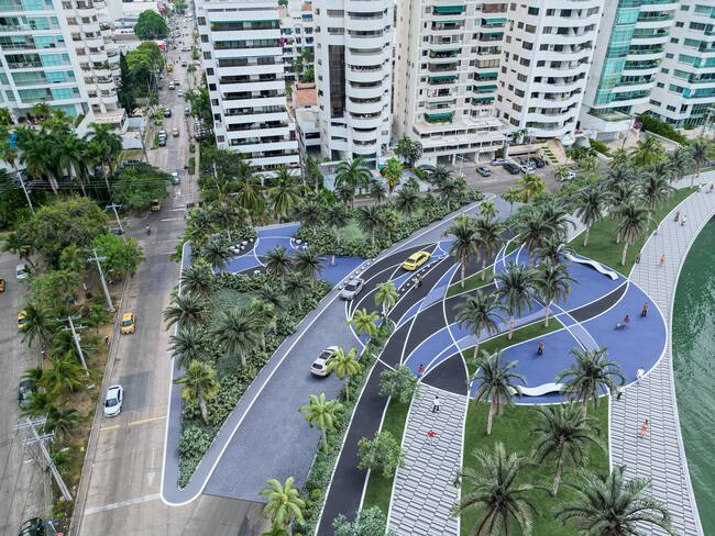 Alcaldía de Cartagena