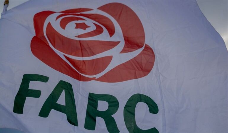 ¿Hay que creerle a Farc en sus revelaciones sobre el conflicto armado?. Foto: Getty Images