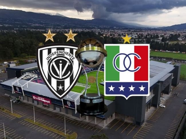 Composición: Caracol Radio