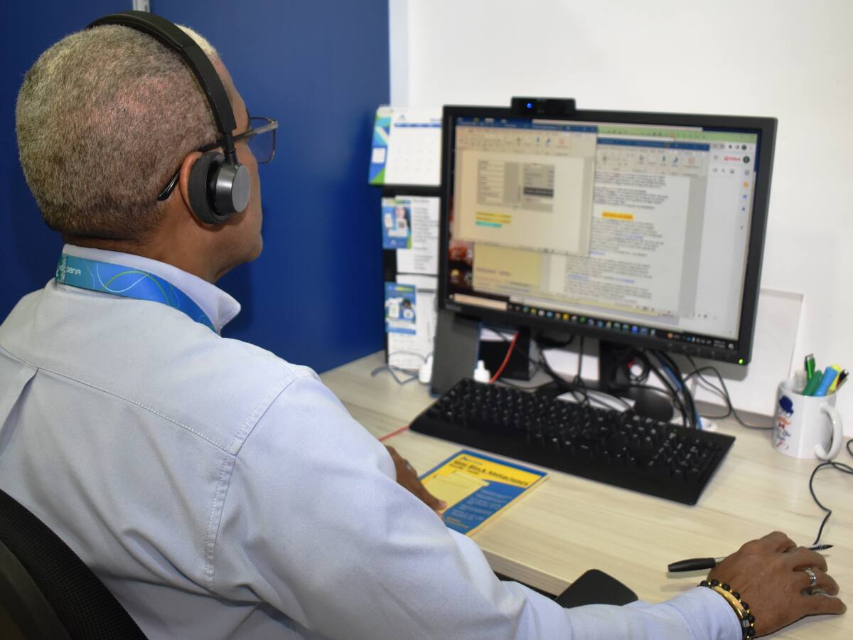 Nueva jornada virtual de Aguas de Cartagena Para usuarios en mora