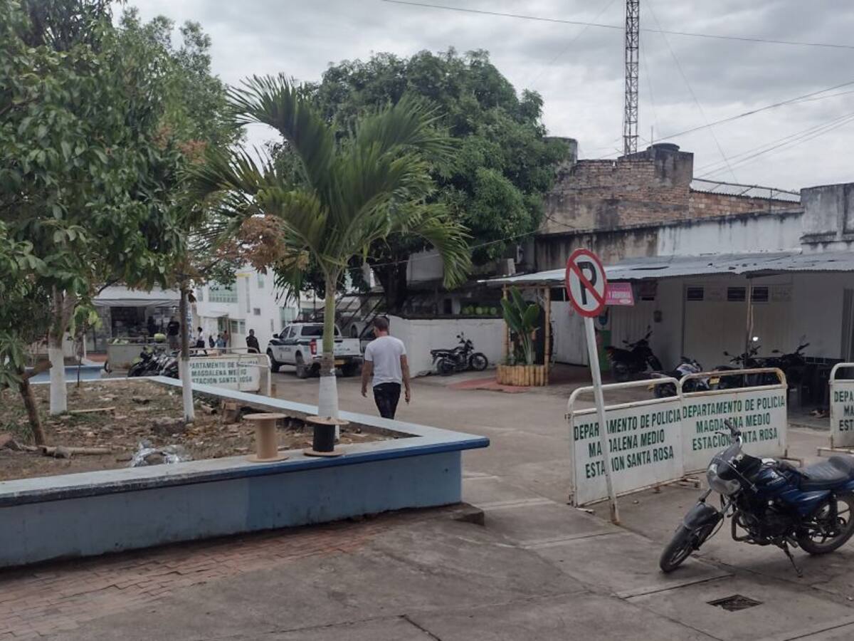 Hombre habría matado a su patrón y luego murió linchado en Santa Rosa sur