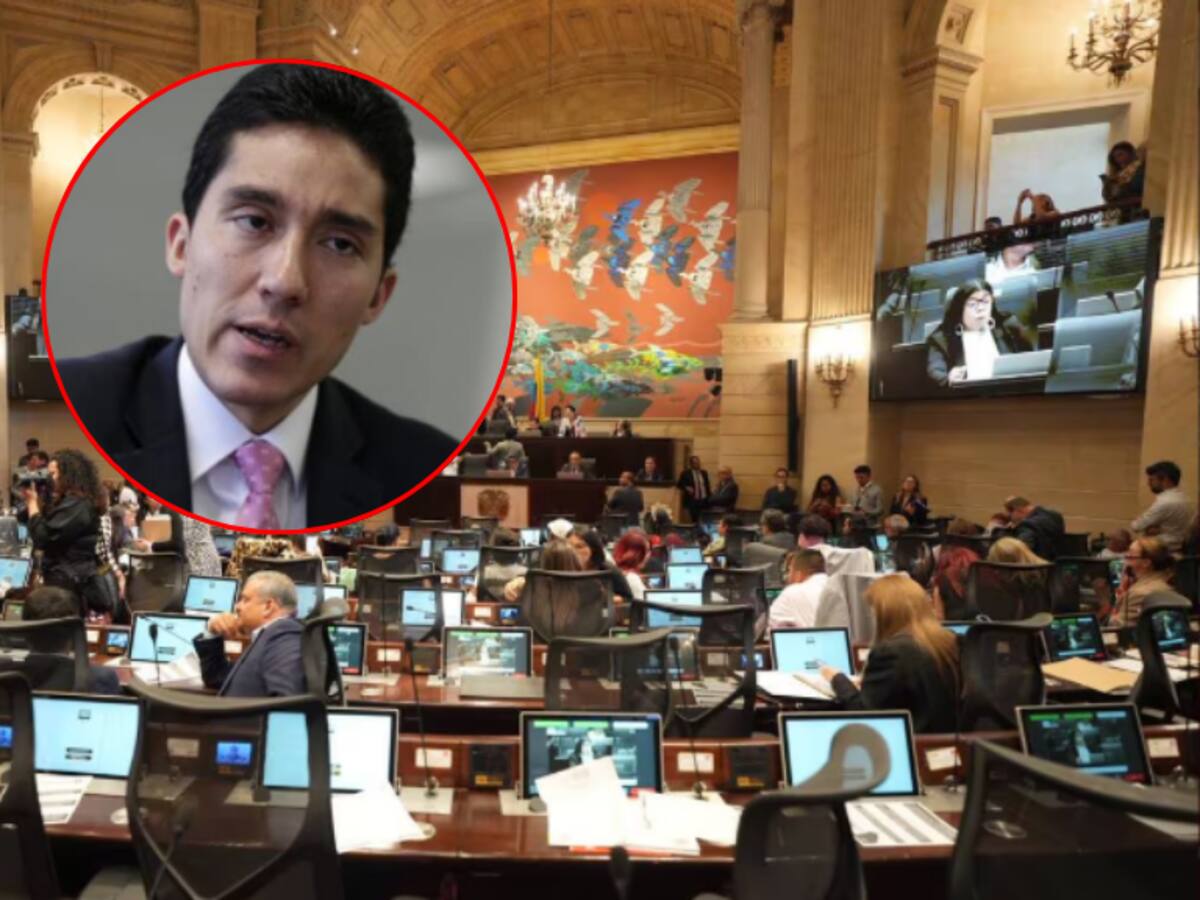 “No todos los municipios tienen la capacidad de administrar los recursos”: Mejía