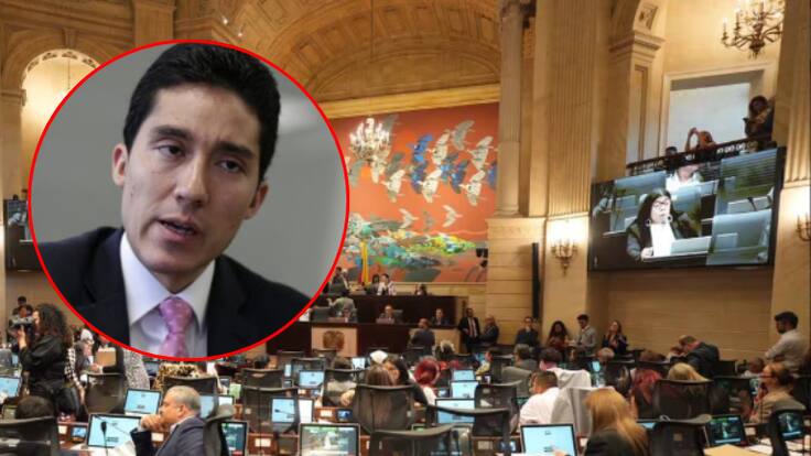 “No todos los municipios tienen la capacidad de administrar los recursos”: Mejía