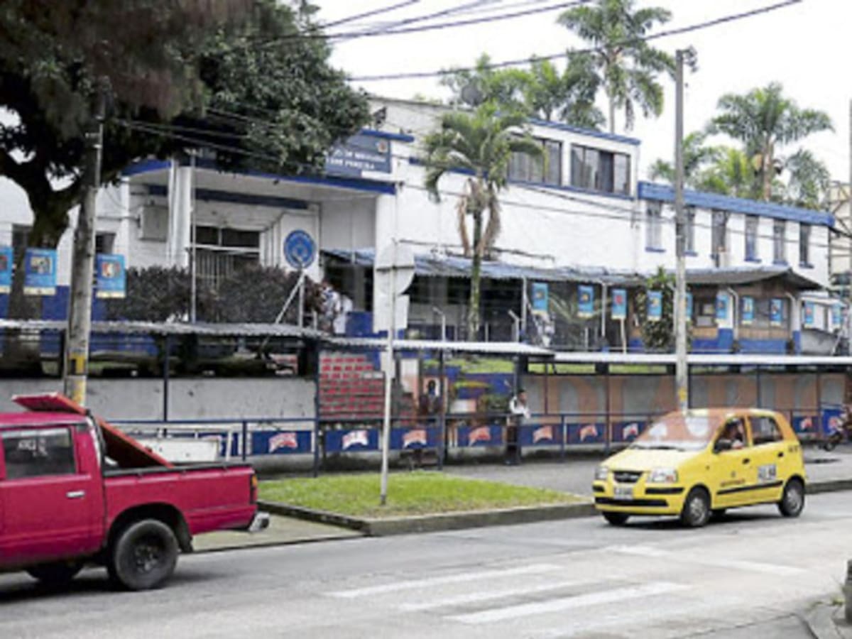 Ministerio Público alerta vulneración de derechos a internos de la cárcel de varones de Pereira