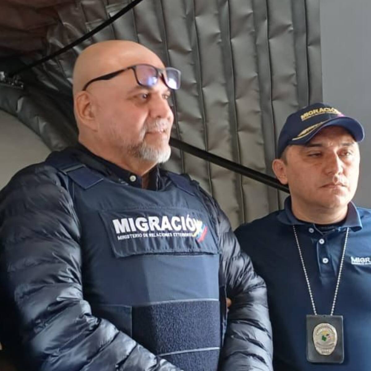 ¿Qué viene para Salvatore Mancuso tras la orden de libertad? Abogado responde