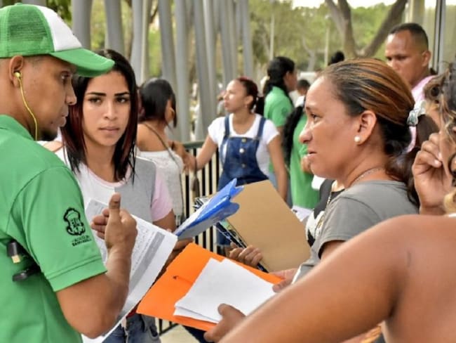Así podrá recibir el segundo pago de Familias en Acción