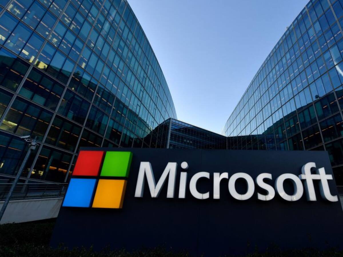 Tecnología y conservación: Las metas de Microsoft “residuos cero”