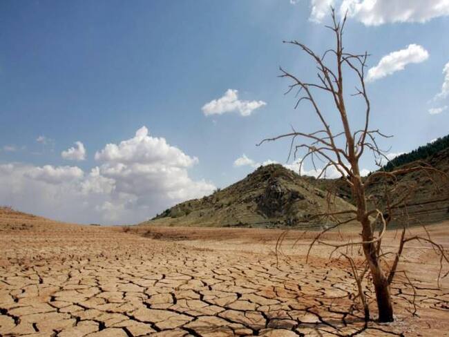 La tierra, su mal uso y la desertificación