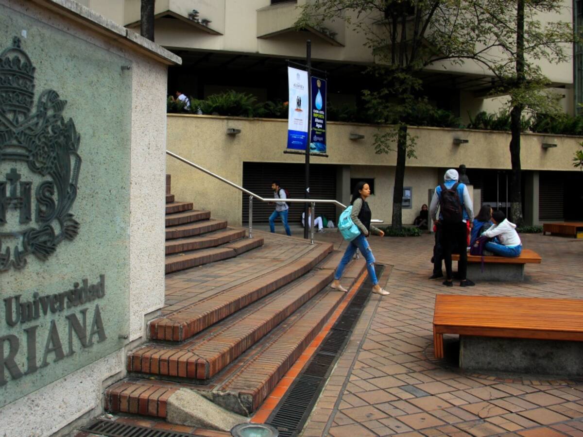 Nueve universidades de Colombia entre las mejores del mundo, según THE