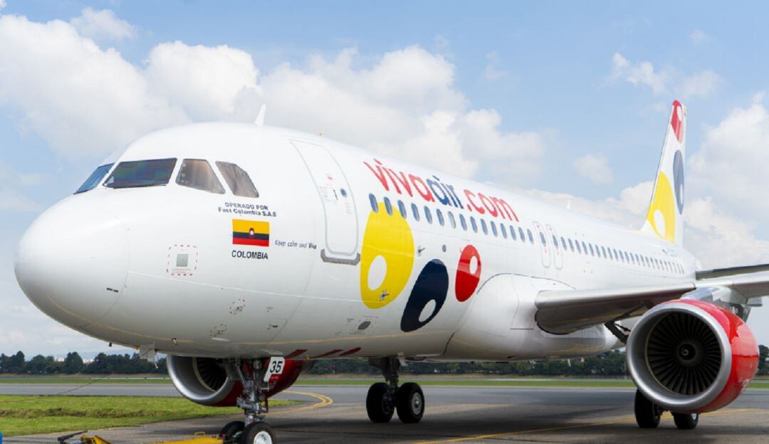 Viva Air