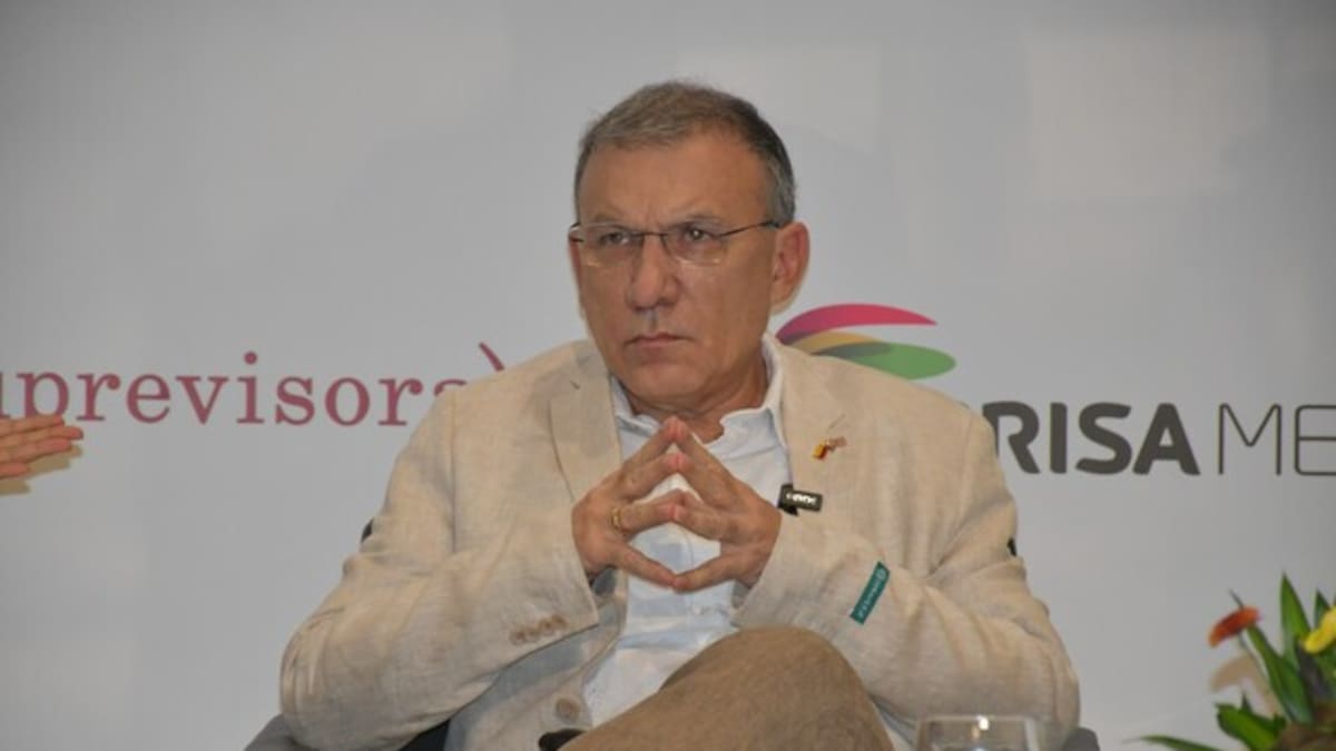 Consejo de Estado admite solicitud de pérdida de investidura contra Roy Barreras
