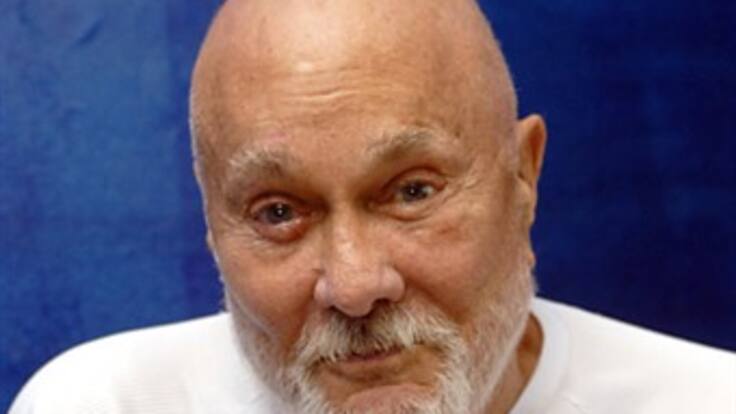 Murió el actor Tony Curtis, protagonista de 'Una Eva y dos Adanes'