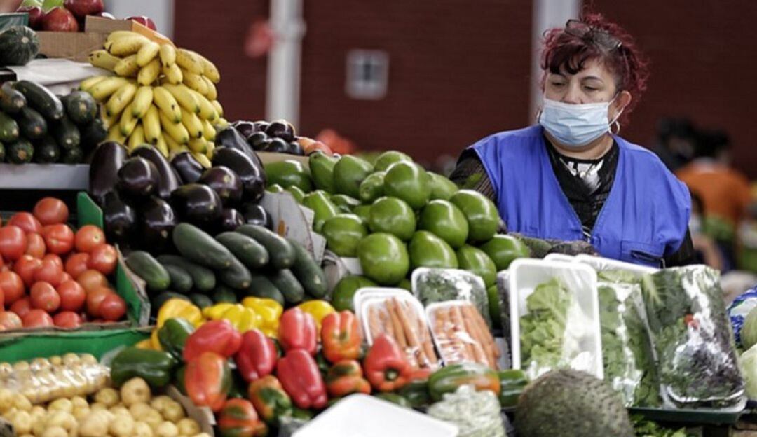 Incremento de precios por inflación en Cúcuta