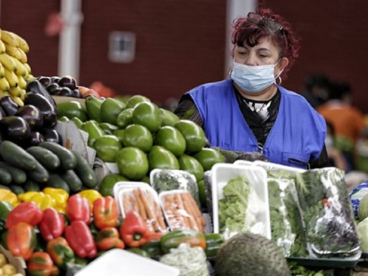 Preocupación por incremento de precios por inflación en Cúcuta