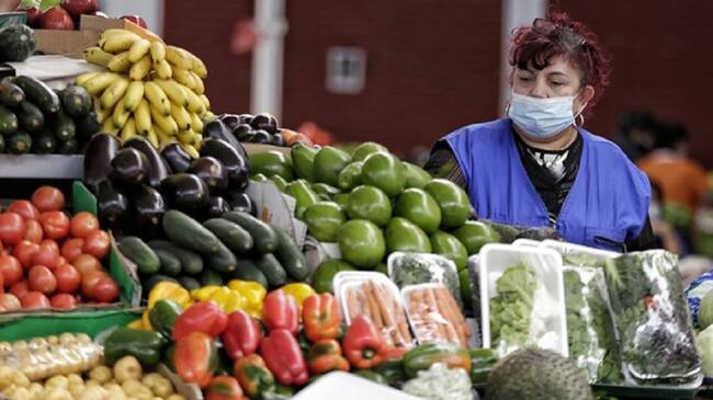 Incremento de precios por inflación en Cúcuta