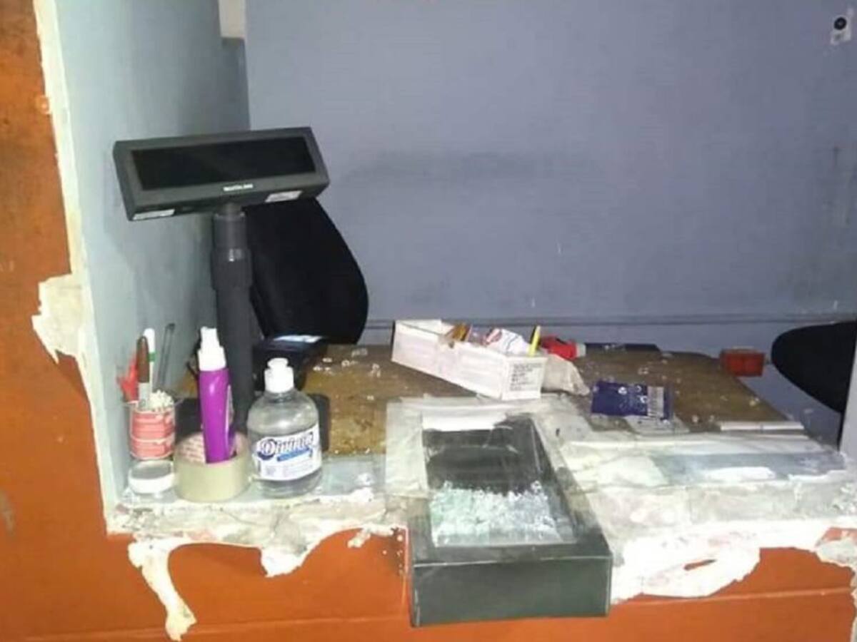 Colcard es quien debe responder por pérdidas millonarias: Transcaribe