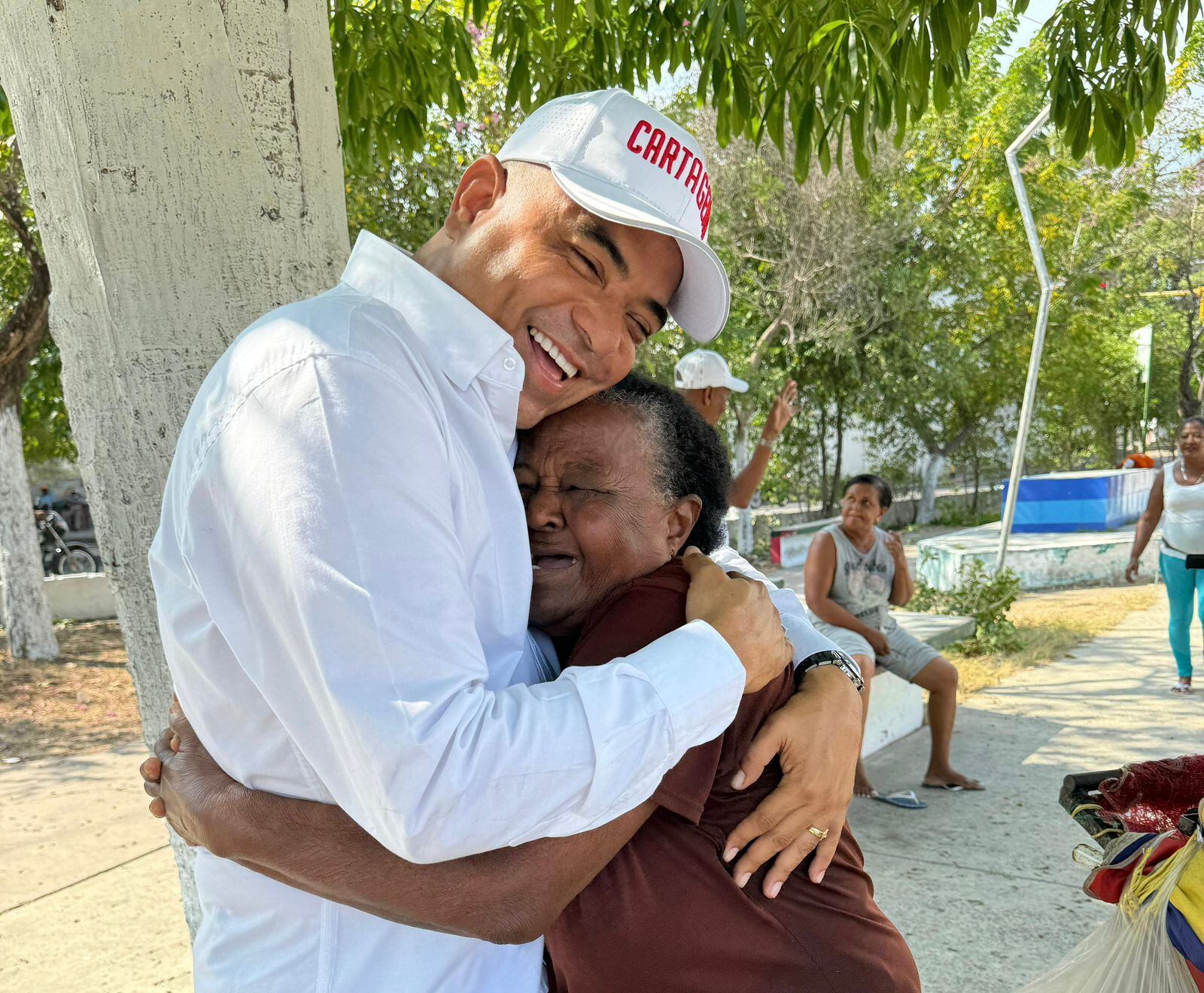 450 cupos de empleo para las mujeres de la Localidad 2 en el ExpoEmpleo Sena Mujer