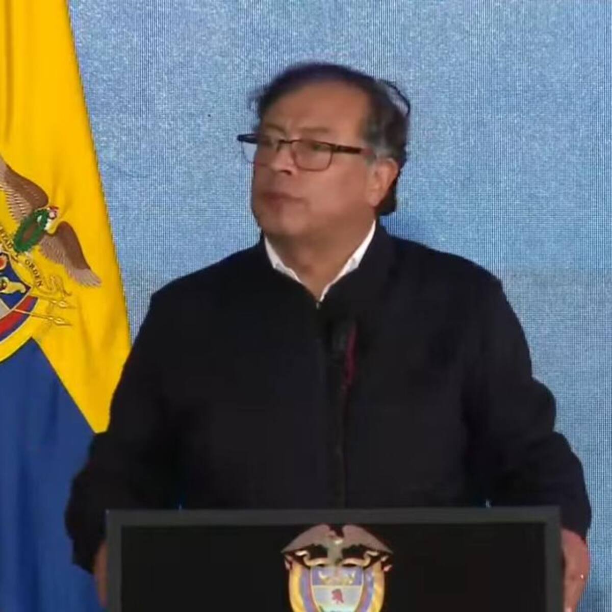 Venezuela y Guyana deben desescalar el conflicto: Gustavo Petro