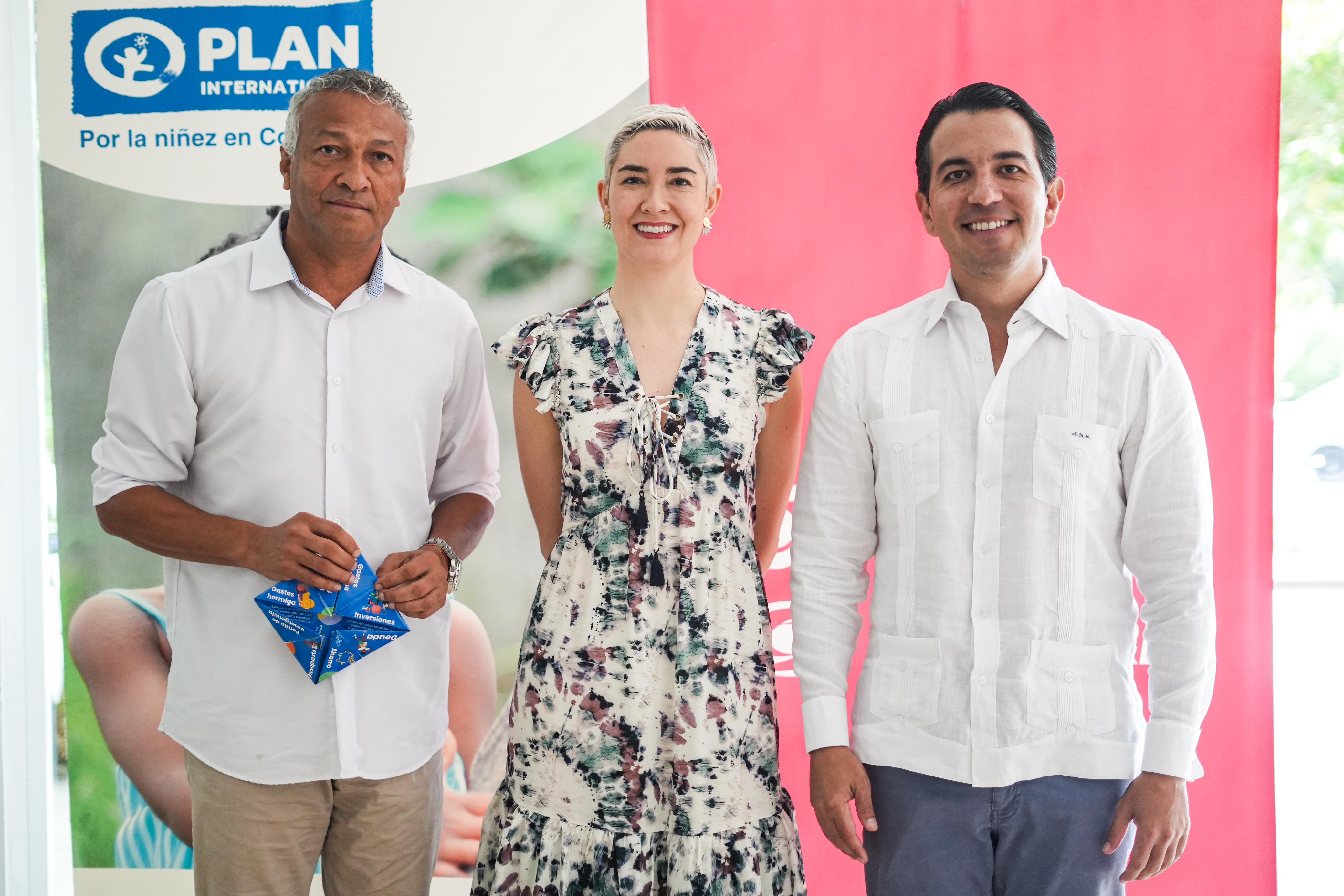 Fundación Plan