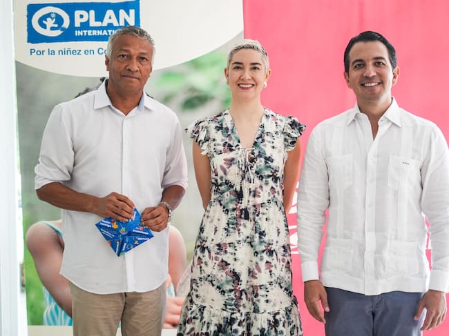 Fundación Plan
