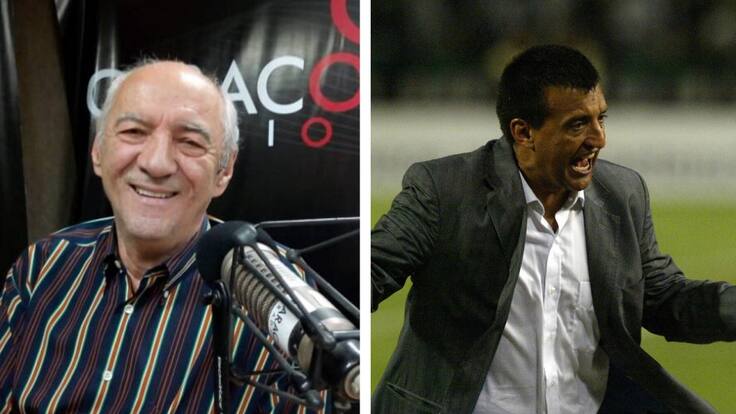 El periodista deportivo Wbeimar Muñoz y el técnico Mario Vanemerak, analizaron las nóminas más fuertes del fútbol colombiano.