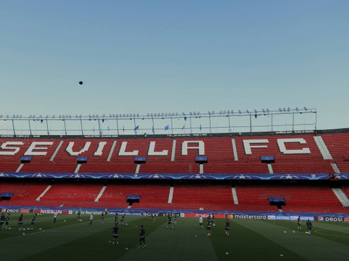 Ilusión contra tradición y potencia inician la pugna en el Sánchez Pizjuán