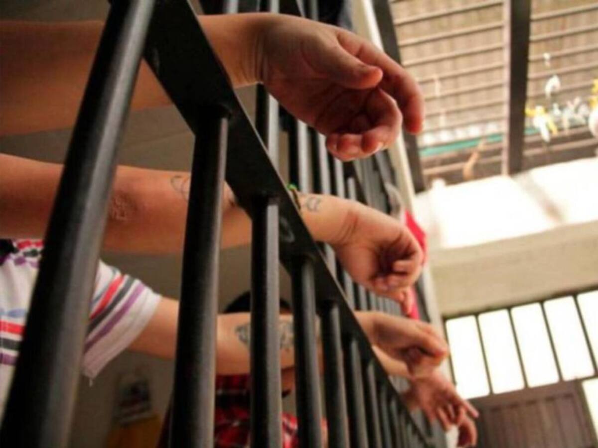 Suspenden visitas en la cárcel de Pereira debido a nuevo caso de COVID-19