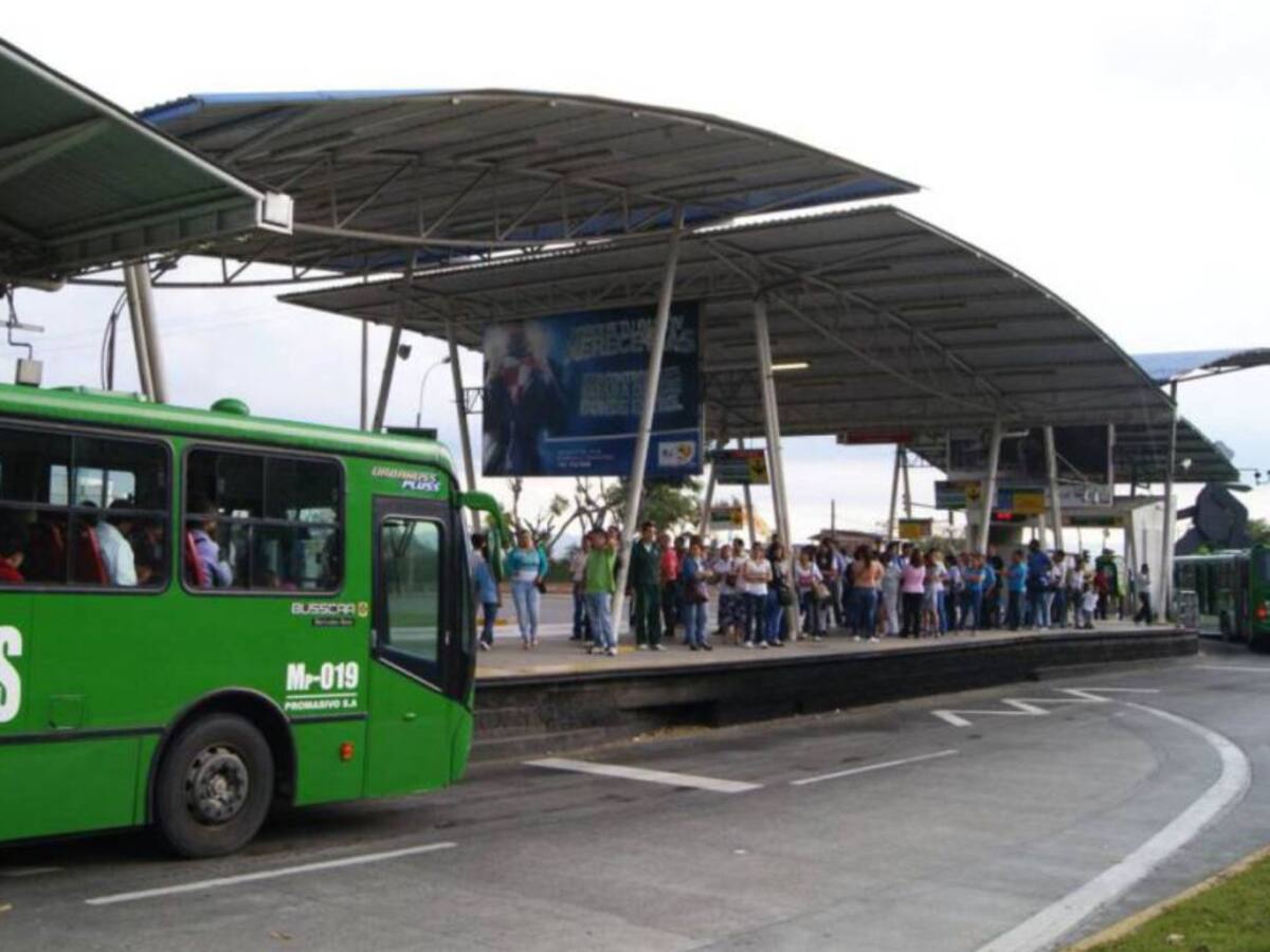 Fallo obligaría a Megabús a pagar 12 mil millones de pesos