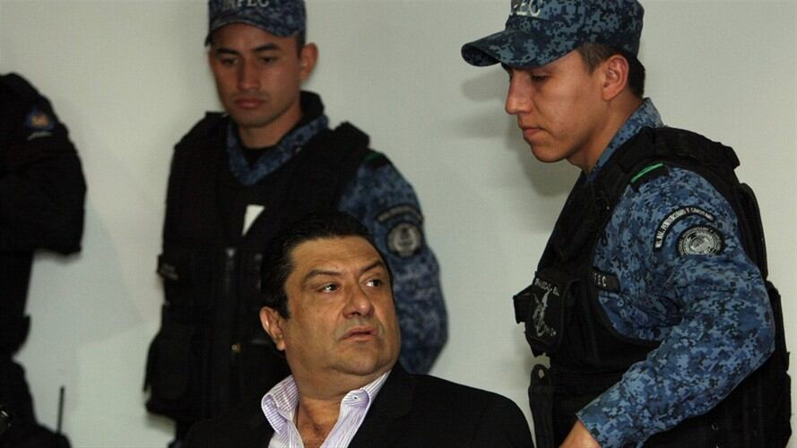 Francisco Kiko Gómez. Foto: Colprensa