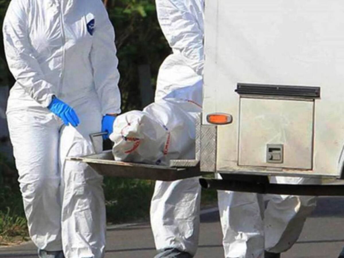 Tres personas fueron asesinadas en Cartagena en menos de 8 horas