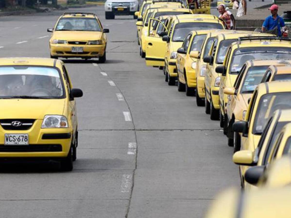 Estudian reajustes en las tarifas en el transporte público para Cali